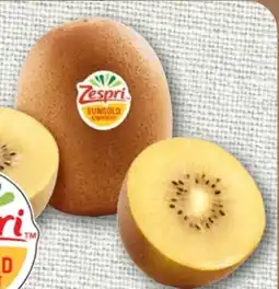 nahkauf Zespri Kiwi Sun Gold Angebot