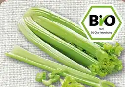 nahkauf Rewe Bio Staudensellerie Angebot