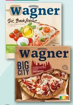 nahkauf Original Wagner Die Backfrische Mozzarella Angebot