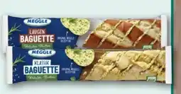 nahkauf Meggle Baguette Angebot