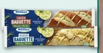 nahkauf Meggle Baguette Angebot