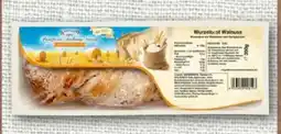 nahkauf Panificio Italiano Veritas Wurzelbrot Walnuss Angebot