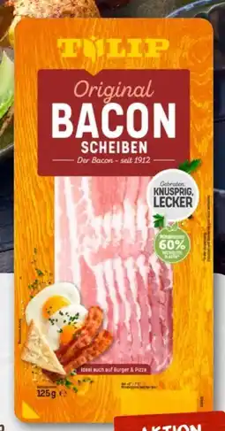 nahkauf Tulip Bacon Angebot