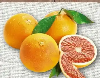 nahkauf Grapefruit Angebot