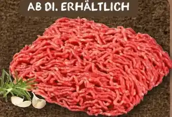nahkauf Rinderhackfleisch XXL Angebot