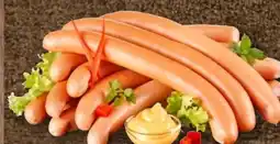 nahkauf Metzgerei Wilhelm Brandenburg Wiener Würstchen Angebot