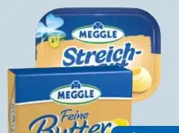 Edeka Xpress Meggle Butter Angebot