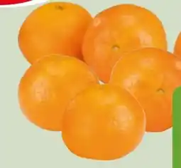 Edeka Xpress Gut & Günstig Clementinen Angebot