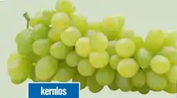 Edeka Xpress Tafeltrauben Angebot