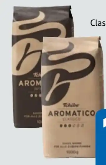 Edeka Xpress Tchibo Aromatico Classico Angebot