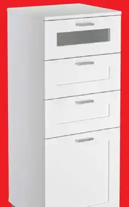 Lidl Livarno Home Bad-Seitenschrank Angebot