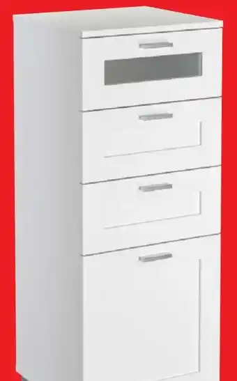 Lidl Livarno Home Bad-Seitenschrank Angebot