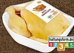 nahkauf Rewe Feine Welt Maishähnchen Angebot