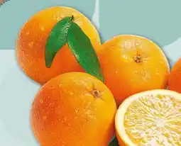 nahkauf Orangen Angebot