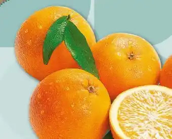 nahkauf Orangen Angebot
