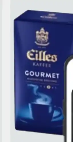 Edeka Xpress Darboven Eilles Gourmet Café Angebot