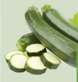 Edeka Xpress Bio-Zucchini Angebot