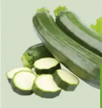 Edeka Xpress Bio-Zucchini Angebot