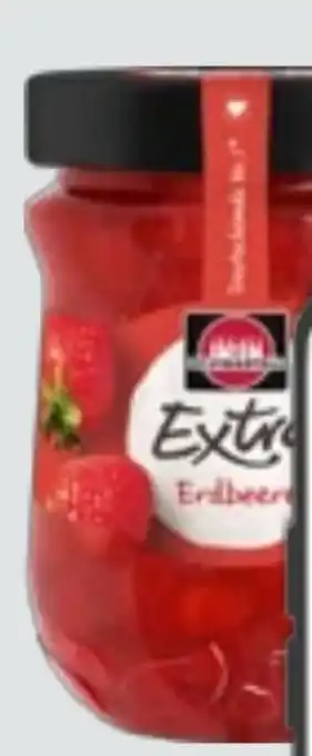 Edeka Xpress Schwartau Brotaufstrich Angebot