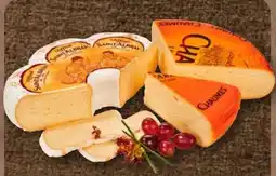 nahkauf Chaumes Weichkäse Angebot