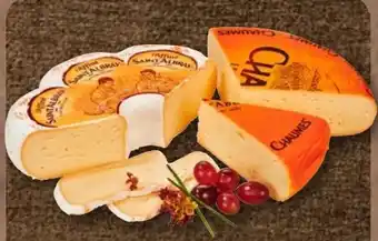 nahkauf Chaumes Weichkäse Angebot