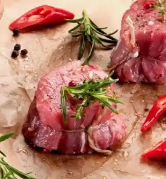 nahkauf Schweine-Filet Angebot