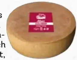 Edeka Xpress Alpenzauber Schnittkäse Angebot