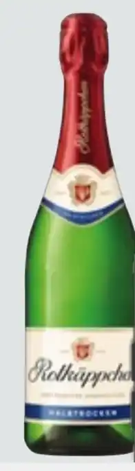 Edeka Xpress Rotkäppchen Sekt Angebot