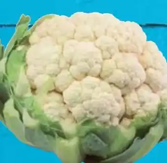 E-Center Blumenkohl Angebot