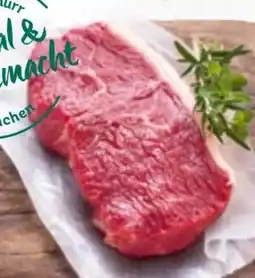Edeka Xpress Hofgut Schwaige Dry Aged Rinderlende Angebot