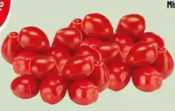 Edeka Xpress Gut & Günstig Mini-Pflaumentomaten Angebot