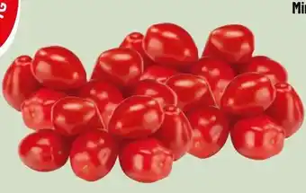 Edeka Xpress Gut & Günstig Mini-Pflaumentomaten Angebot