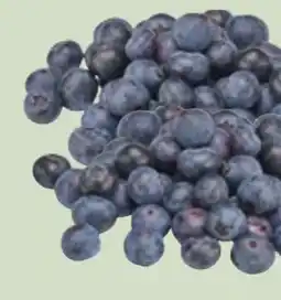 Edeka Xpress Bio-Heidelbeeren Angebot