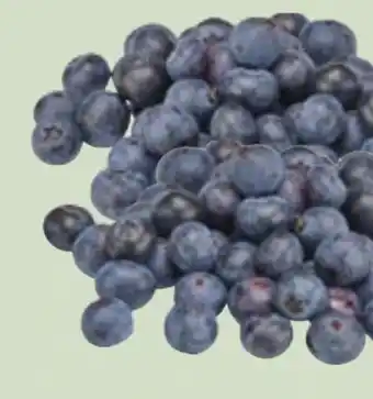 Edeka Xpress Bio-Heidelbeeren Angebot