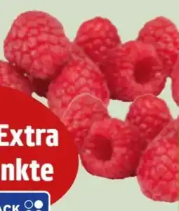 Edeka Xpress Driscoll's Himbeeren Angebot
