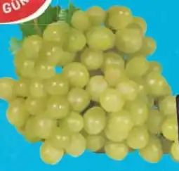 E-Center Gut & Günstig Tafeltrauben Angebot