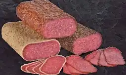 E-Center Stockmeyer Gewürzsalami-Aufschnitt Angebot