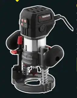 Lidl Parkside Performance Multifräse PPMF 710 A1 Angebot