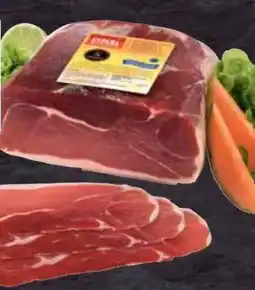 E-Center Südbayerische Fleischwaren Serrano-Schinken Angebot