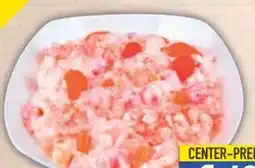 E-Center Shrimpscocktail Miami Angebot