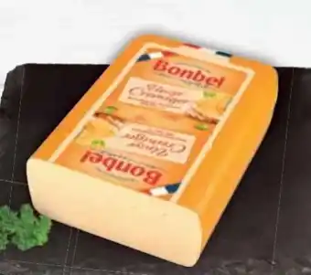 E-Center Bonbel Butterkäse Angebot