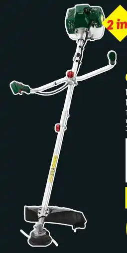 Lidl Parkside Benzin-Sense PBS 2 E5 Angebot