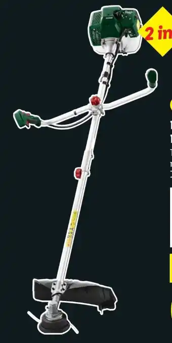 Lidl Parkside Benzin-Sense PBS 2 E5 Angebot