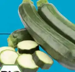 E-Center Bio-Zucchini Angebot