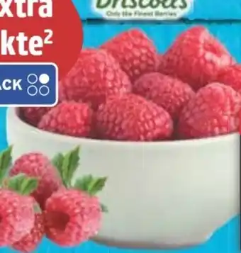 E-Center Driscoll's Himbeeren Angebot