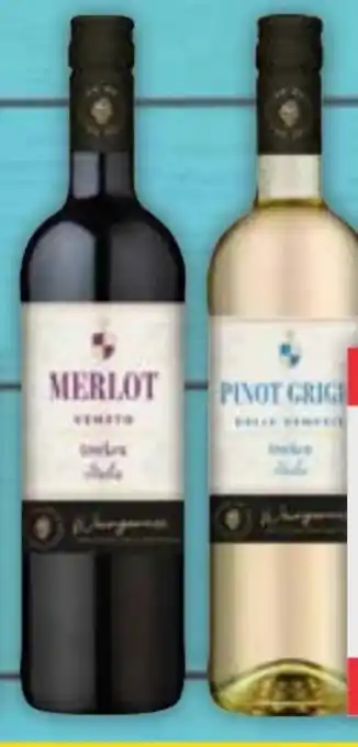 E-Center Wein-Genuss Merlot Angebot