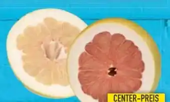 E-Center Honigpomelo Angebot
