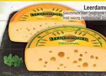 E-Center Leerdammer Original Angebot