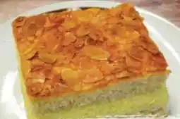 E-Center Backstube Wünsche Bienenstich Angebot