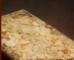 E-Center Backstube Wünsche Bayerischer Butterkuchen Angebot